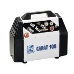 FIAC CARAT 114 wyciszony kompresor stomatologiczny