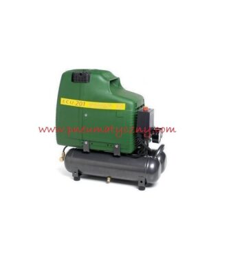 FIAC Ecu HP 1,5 kompresor bezolejowy