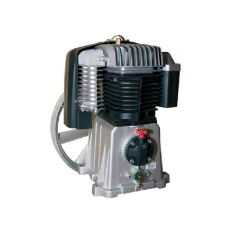 Pompa dwutłokowa sprężarkowa FINI BK 119