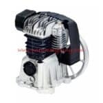 Pompa dwutłokowa sprężarkowa FINI MK 103