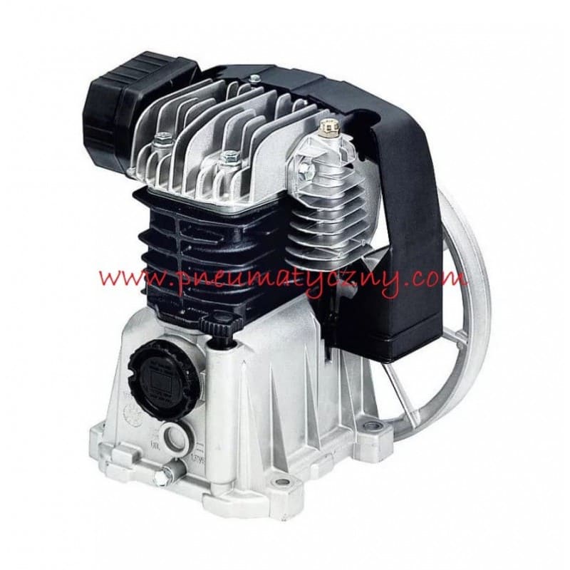 Pompa dwutłokowa sprężarkowa FINI MK 103