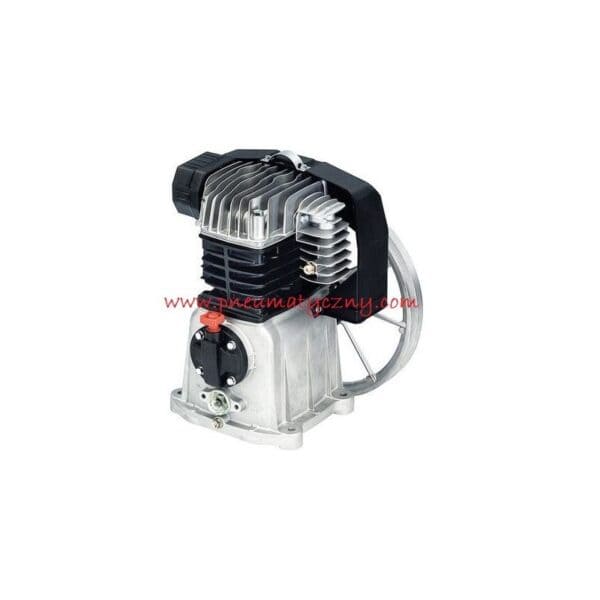 Pompa dwutłokowa sprężarkowa FINI MK 113