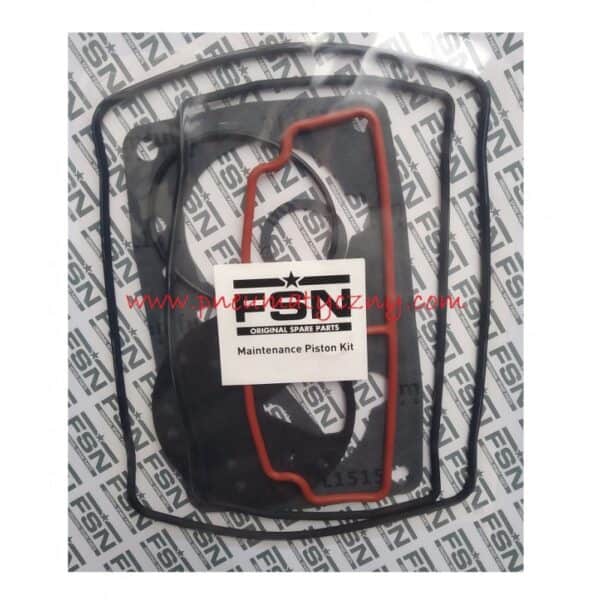 Komplet uszczelek kompresora FINI MK 113