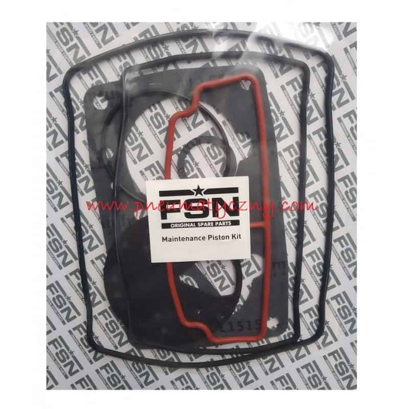 Komplet uszczelek kompresora FINI MK 113