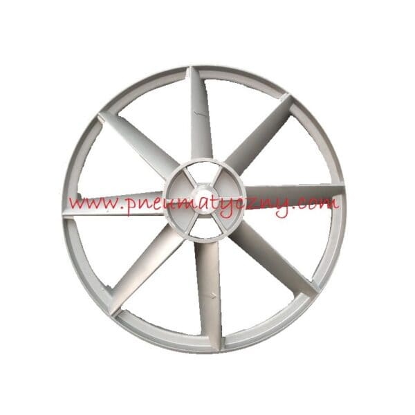 Koło pasowe kompresora FIAC AB 510