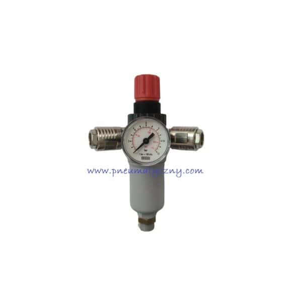 Części do kompresorów reduktor kolumnowy 3/8"