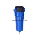 Filtr odolejający sprężonego powietrza PF 050 5000 l/min