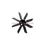 Wentylator do kompresorów bezolejowych FIAC F114