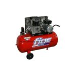 Kompresor tłokowy FIAC AB 100-268 M