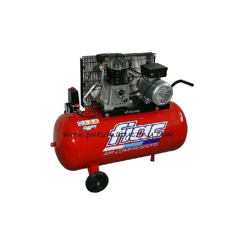 Kompresor tłokowy FIAC AB 100-268 M