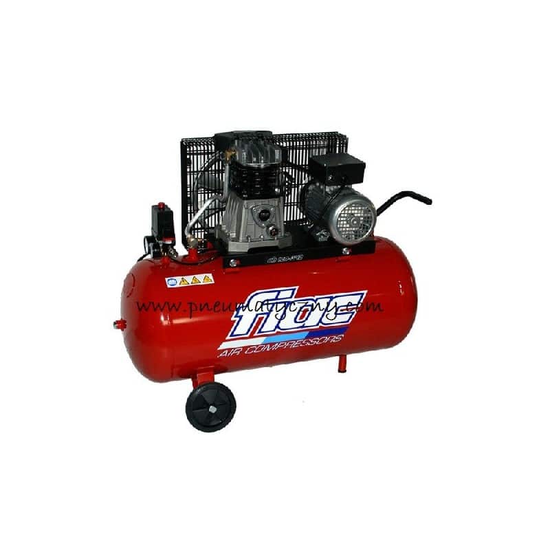 Kompresor tłokowy FIAC AB 100-348 M