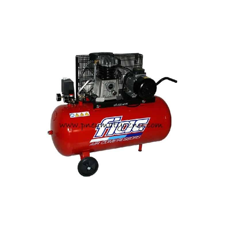 Kompresor tłokowy FIAC AB 100-348 T