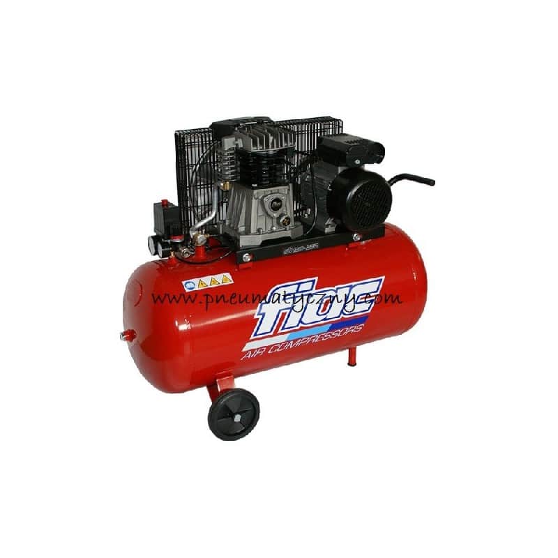 Kompresor tłokowy FIAC AB 100-360 M