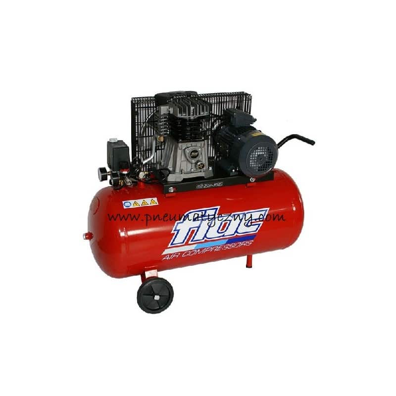 Kompresor tłokowy FIAC AB 100-360 T