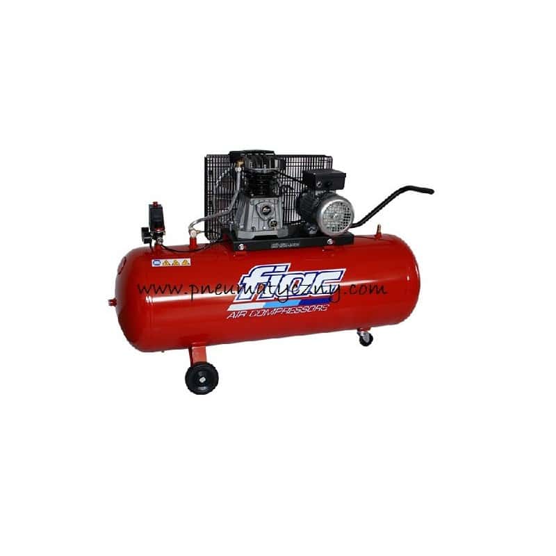 Kompresor tłokowy FIAC AB 150-348 M