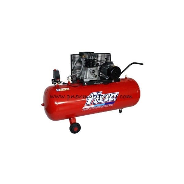 Kompresor tłokowy FIAC AB 150-348 T