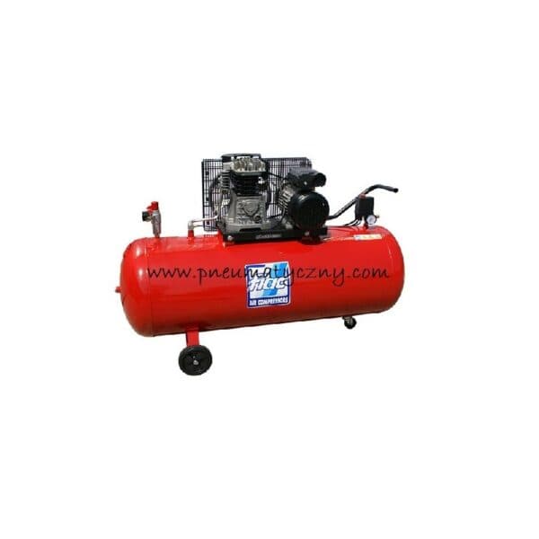 Kompresor tłokowy FIAC AB 200-360 T