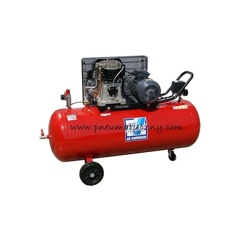 Kompresor tłokowy FIAC AB 200-525