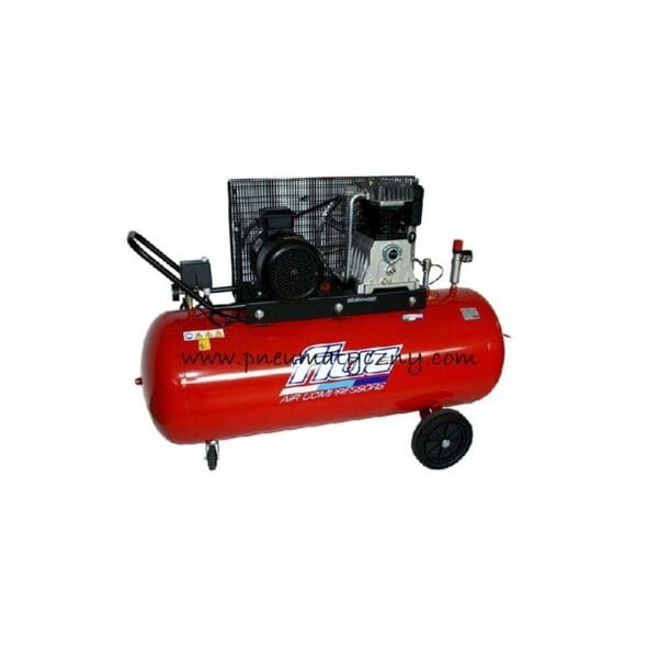 Kompresor tłokowy FIAC AB 300-598
