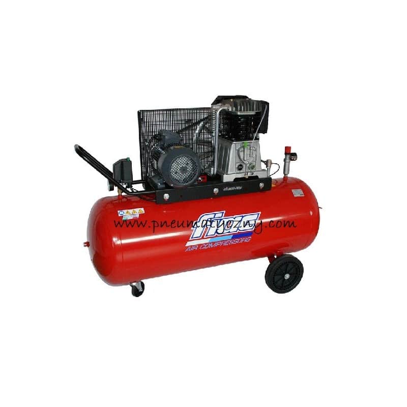 Kompresor tłokowy FIAC AB 300-678