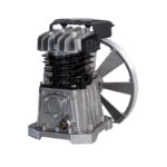 Pompa dwutłokowa sprężarkowa FIAC model AB 348