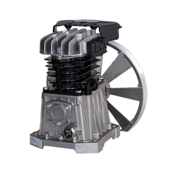 Pompa dwutłokowa sprężarkowa FIAC model AB 348