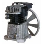 Pompa dwutłokowa sprężarkowa FIAC model AB 360