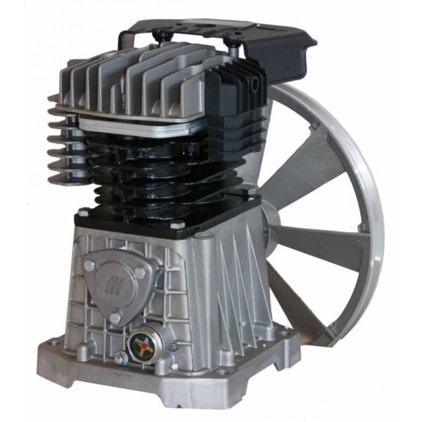 Pompa dwutłokowa sprężarkowa FIAC model AB 360