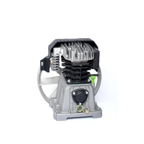 Pompa dwutłokowa sprężarkowa FIAC model AB 515