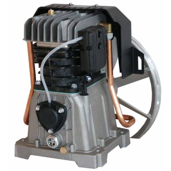 Pompa dwutłokowa sprężarkowa FIAC model AB 525