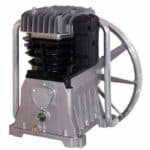 Pompa dwutłokowa sprężarkowa FIAC model AB 598