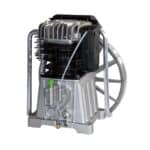 Pompa dwutłokowa sprężarkowa FIAC model AB 858