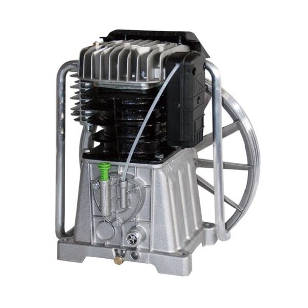 Pompa dwutłokowa sprężarkowa FIAC model AB 858