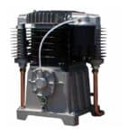 Pompa dwutłokowa sprężarkowa FIAC model AB 1000