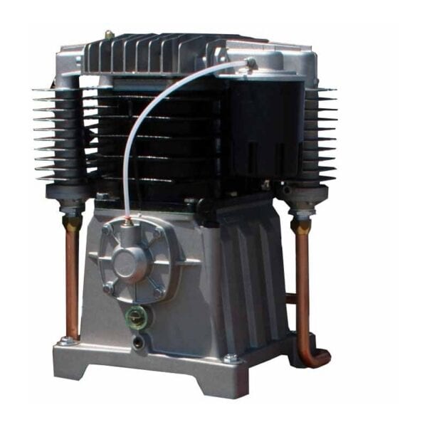 Pompa dwutłokowa sprężarkowa FIAC model AB 1000