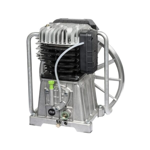 Pompa dwutłokowa sprężarkowa FIAC model AB 998