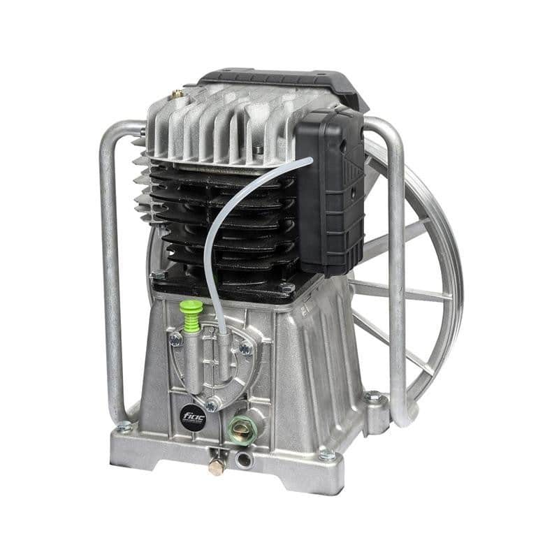 Pompa dwutłokowa sprężarkowa FIAC model AB 998