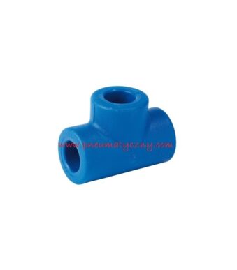 Coprax trójnik D20x20x20 złączka instalacji pneumatycznej