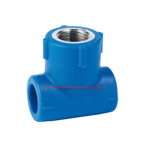 Coprax trójnik K33 D20x1/2" GW złączka instalacji pneumatycznej