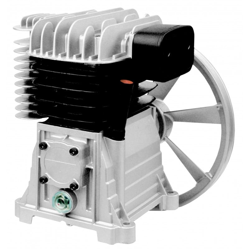 Pompa dwutłokowa sprężarkowa ABAC B2800B