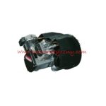 Pompa bezolejowa z silnikem FIAC VS 204