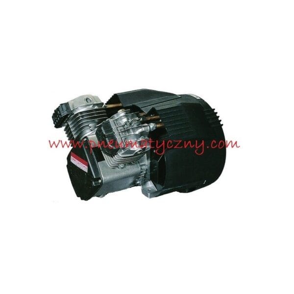 Pompa bezolejowa z silnikem FIAC VS 204