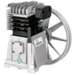 Pompa dwutłokowa sprężarkowa ABAC B3800B