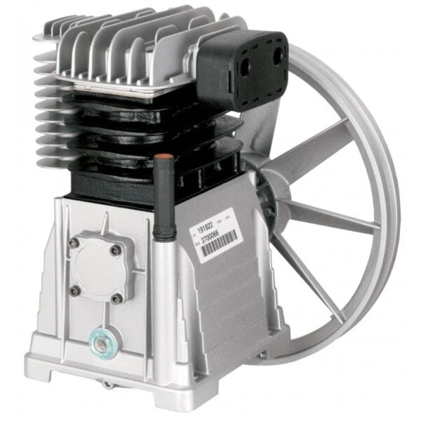 Pompa dwutłokowa sprężarkowa ABAC B3800B