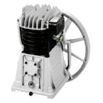 Pompa dwutłokowa sprężarkowa ABAC B4900