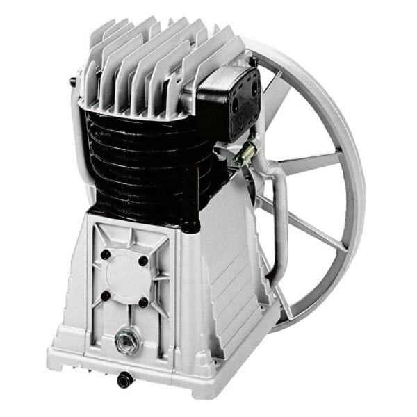 Pompa dwutłokowa sprężarkowa ABAC B4900