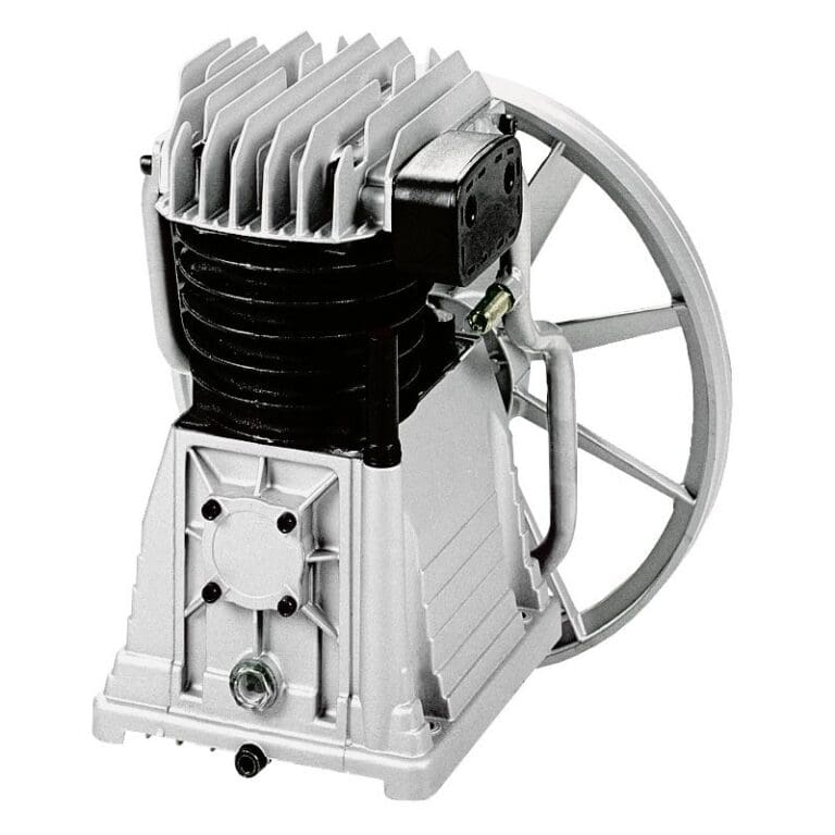 Pompa dwutłokowa sprężarkowa ABAC B4900