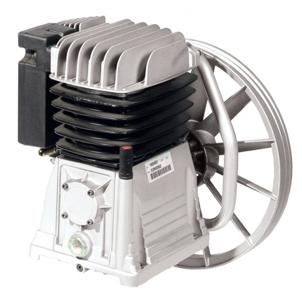 Pompa dwutłokowa sprężarkowa ABAC B5900B