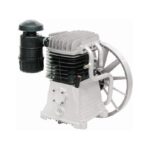 Pompa dwutłokowa sprężarkowa ABAC B6000B