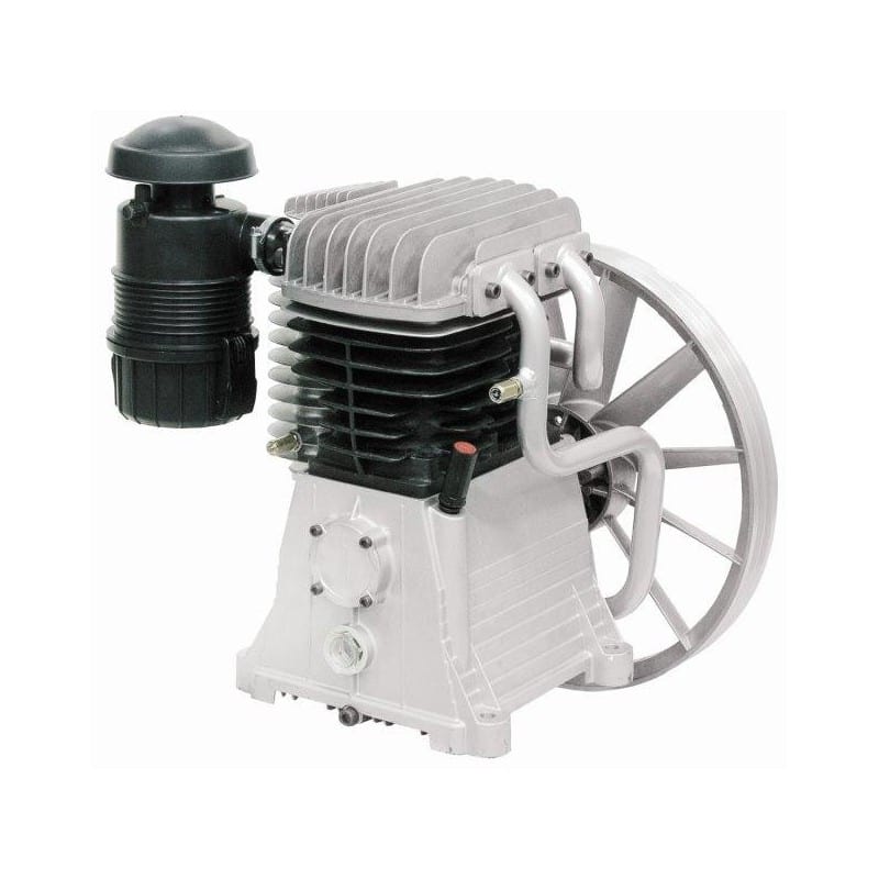 Pompa dwutłokowa sprężarkowa ABAC B6000B